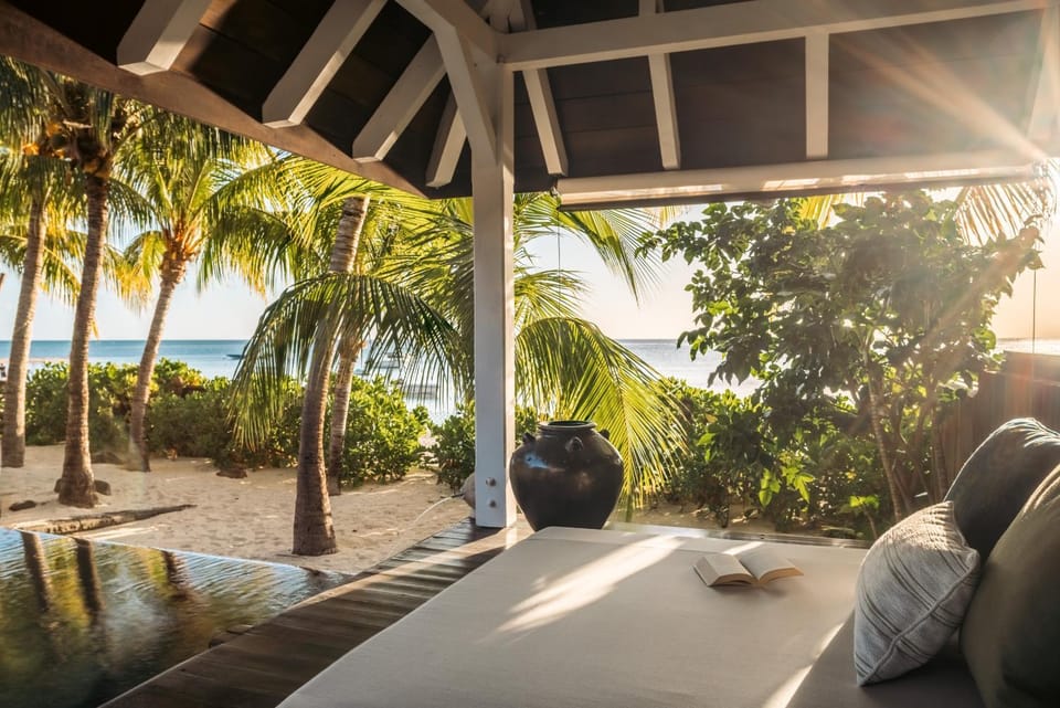 Villa Matahari by muse villas Villa in Rivière Noire District, Mauritius