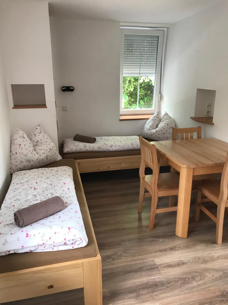 Penzion Samoty Bed and Breakfast in Czechia