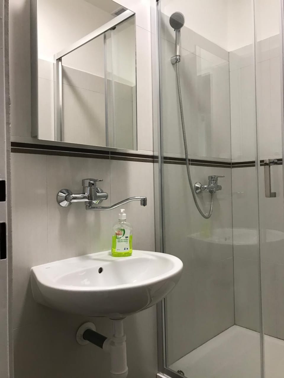 Penzion Samoty Bed and Breakfast in Czechia