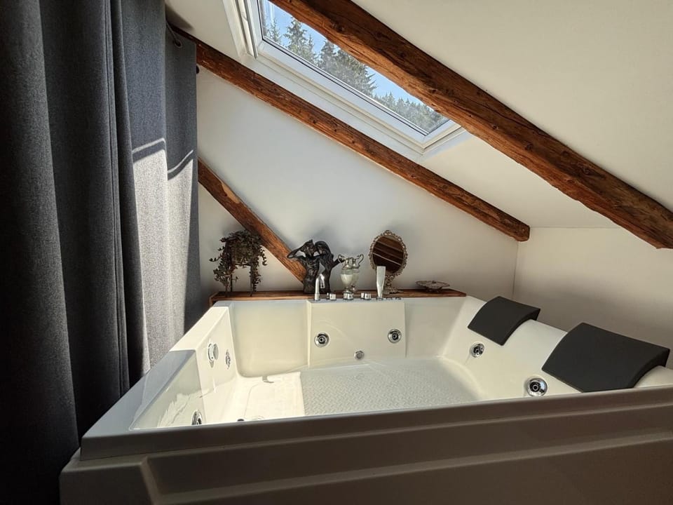 Bergchalet Ifinger Chalet in Trentino-South Tyrol