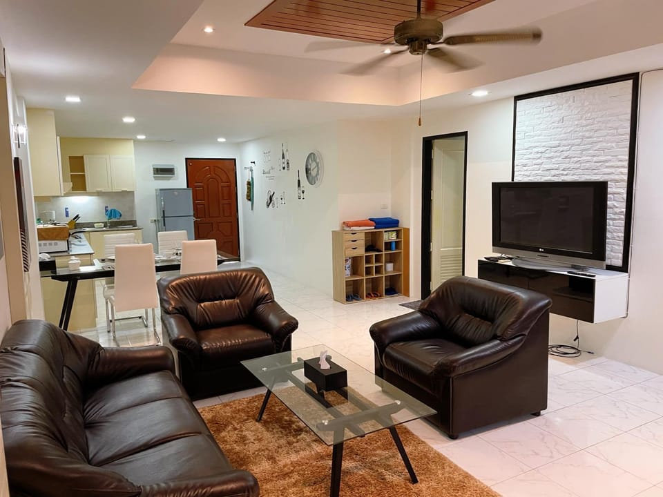 Living room, Living room