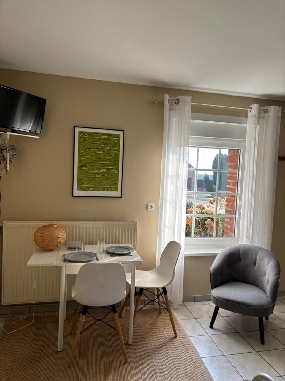 Studio Ferme de Bonavis Bed and Breakfast in Hauts-de-France