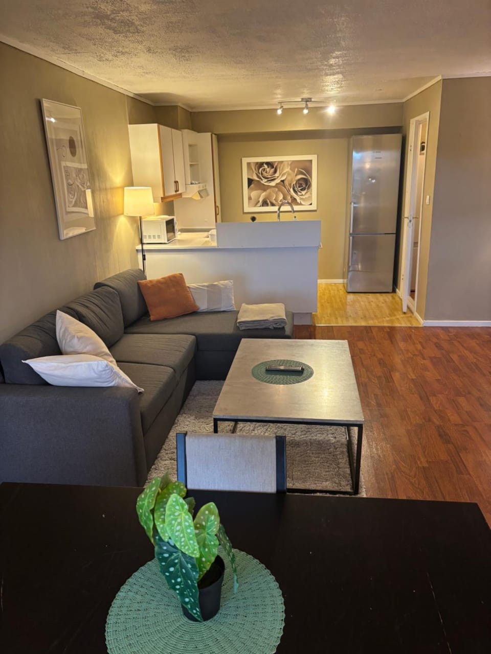 Apartment in Sandvika Bærum - Great view and Attractive Apartment in Viken, Norway