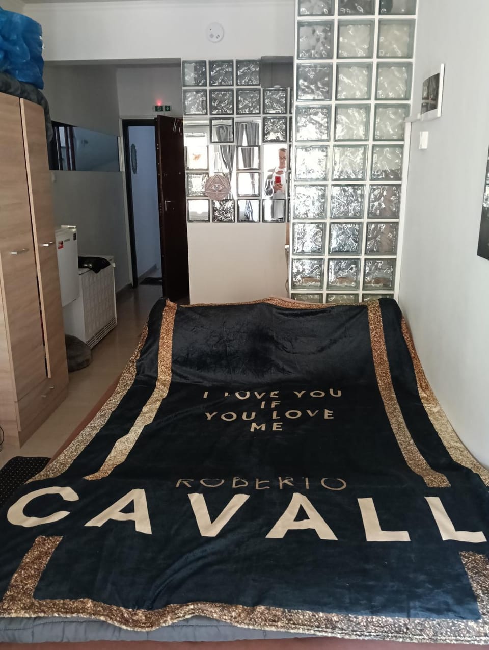 STUDIO 66 στην kalamaria USEFUL Apartment in Thessaloniki
