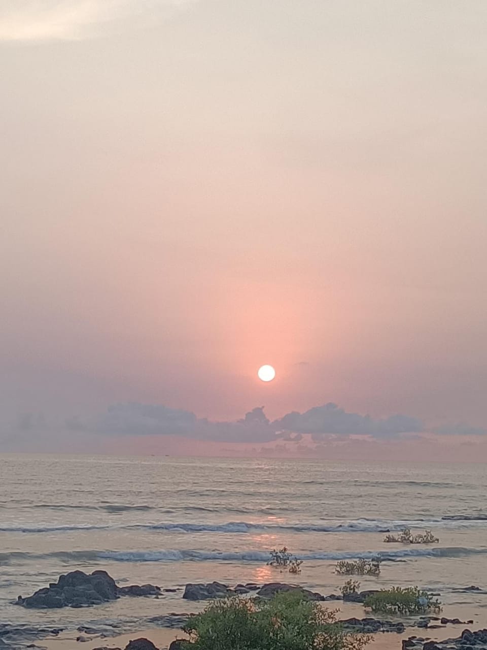 Basant - Madhu Apartment in Maharashtra