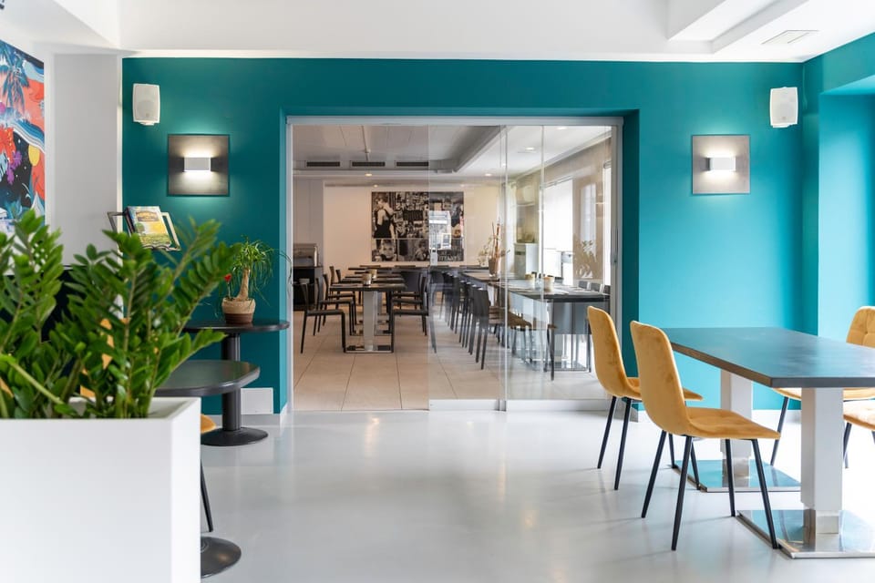 Restaurant/places to eat, Breakfast