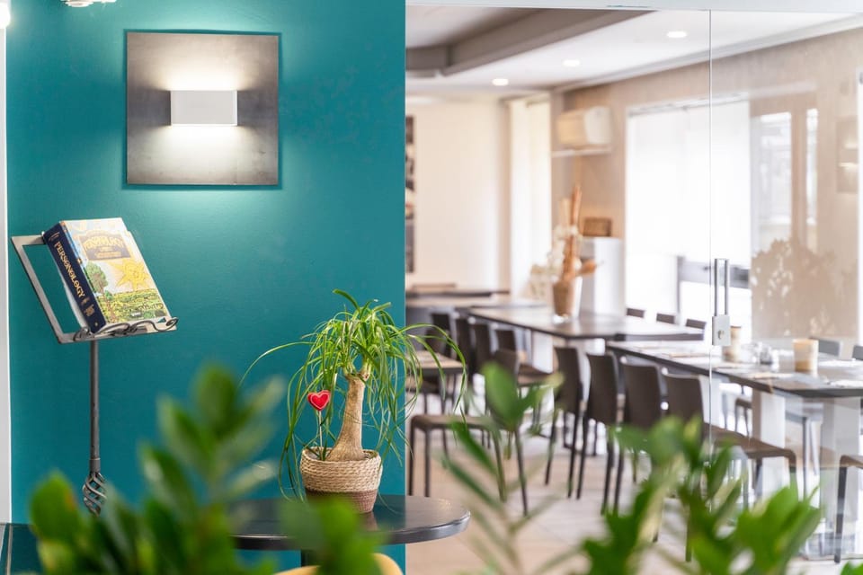 Restaurant/places to eat, Breakfast