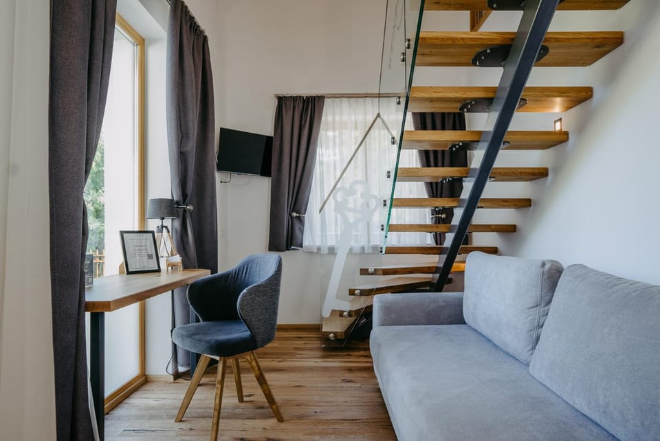 Weinberg Chalet 2 Apartment hotel in Hungary
