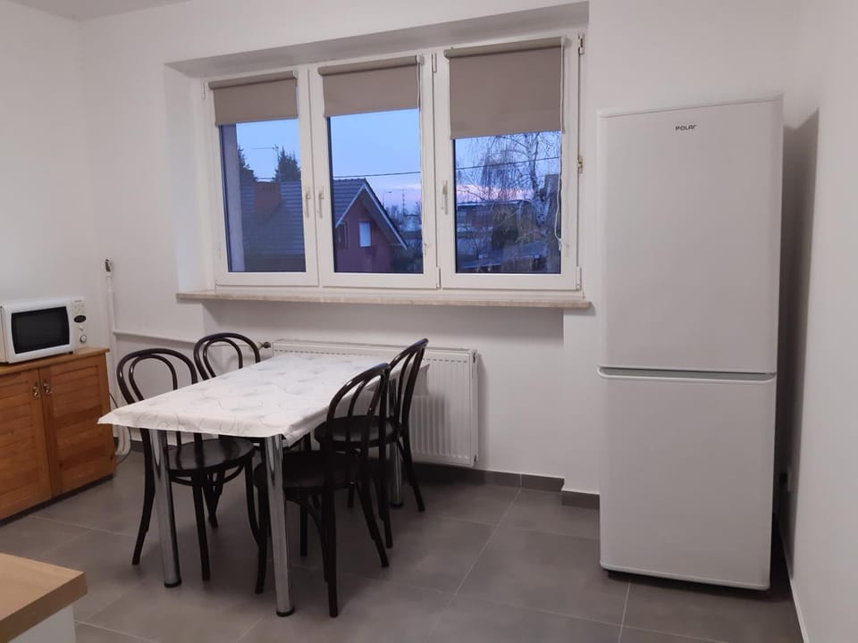 Kwatery Pokoje Mira Vacation rental in Poznan