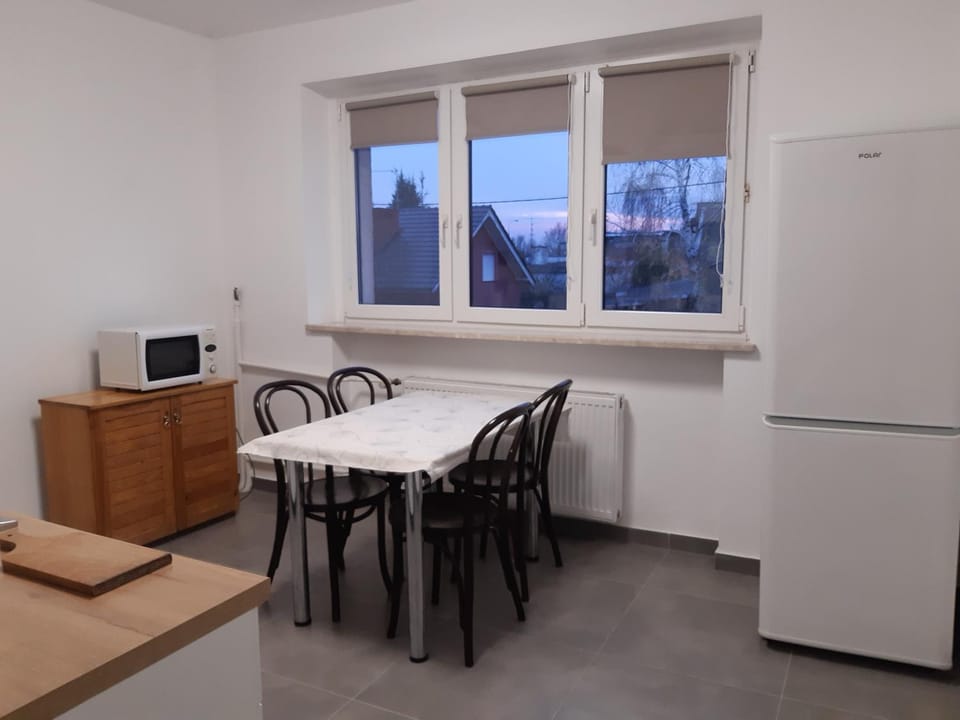 Kwatery Pokoje Mira Vacation rental in Poznan