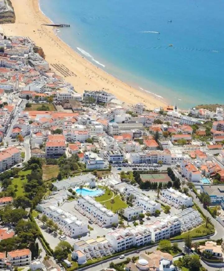 The Albufeira Concierge - Moinho Sea Views & Pool Apartment in Guia