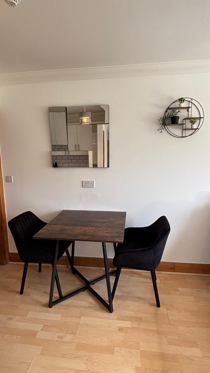 Stylish & compact city center studio apartment 7a Apartment in Norwich