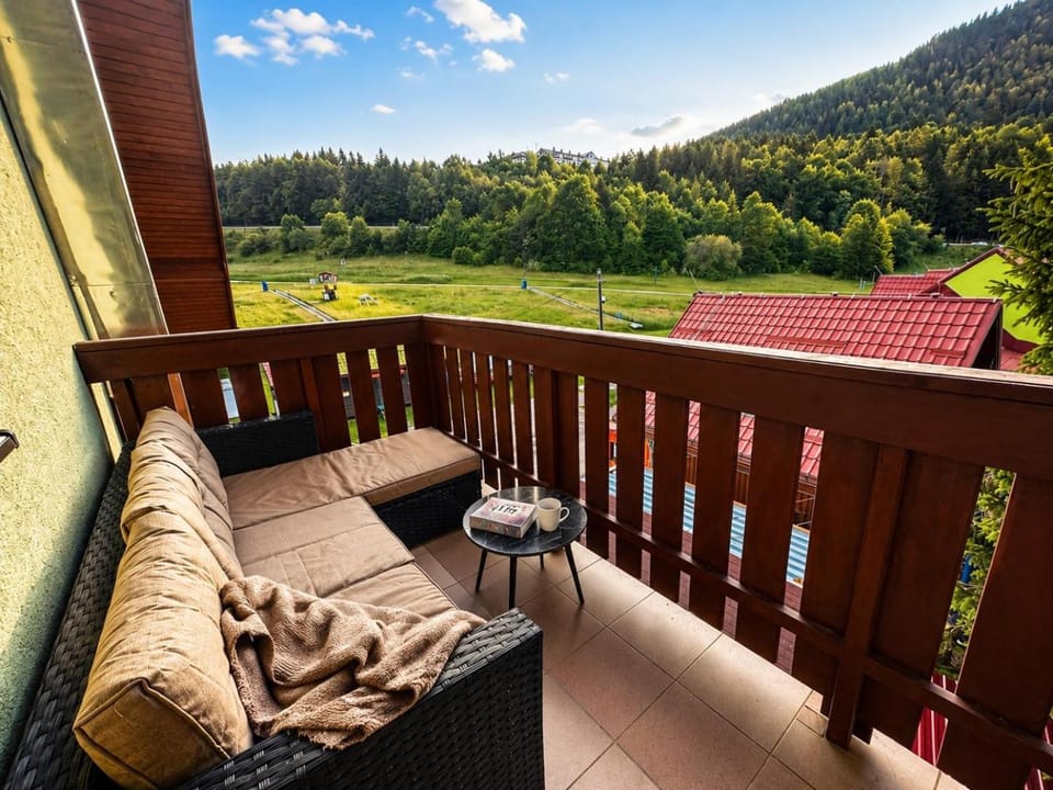 Kamzik Apartment with Mountain View & Garage DONOVALY Apartment in Slovakia