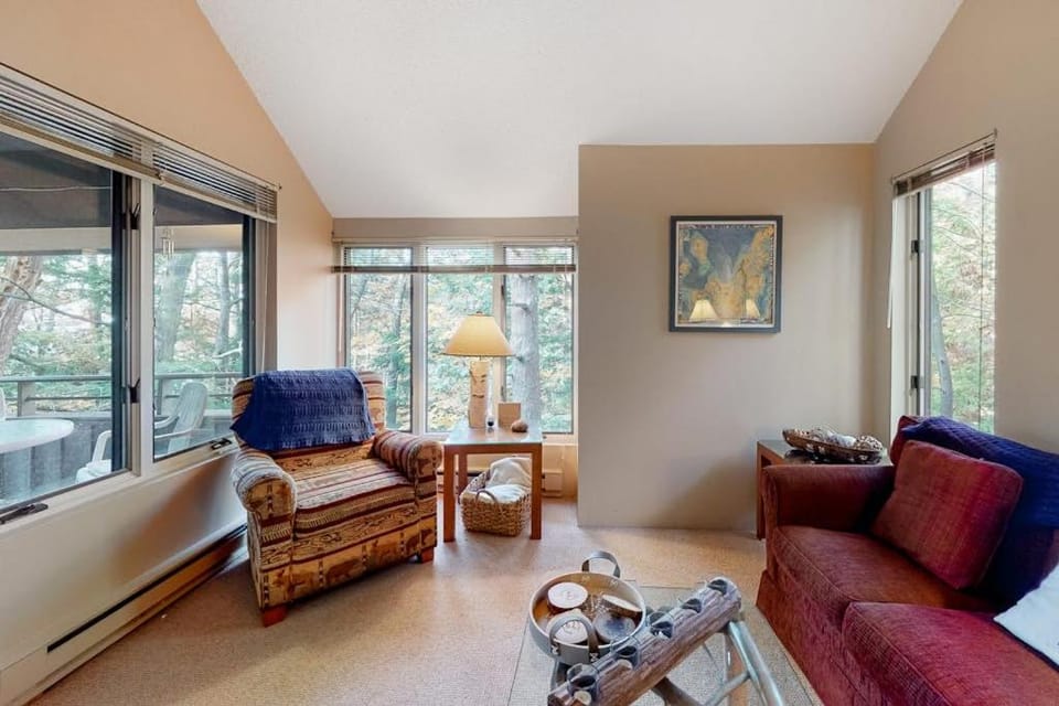 Hawks Nest 27 House in Sleeping Bear Dunes