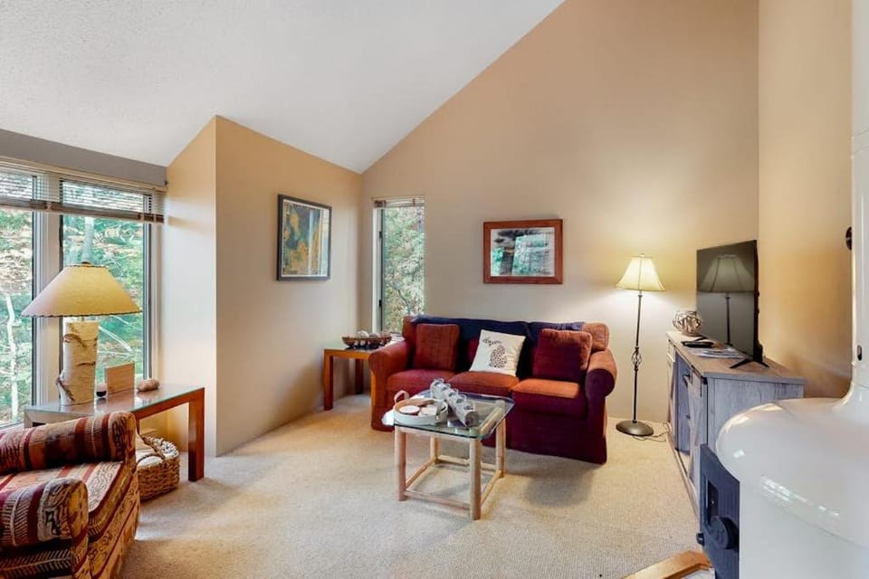 Hawks Nest 27 House in Sleeping Bear Dunes