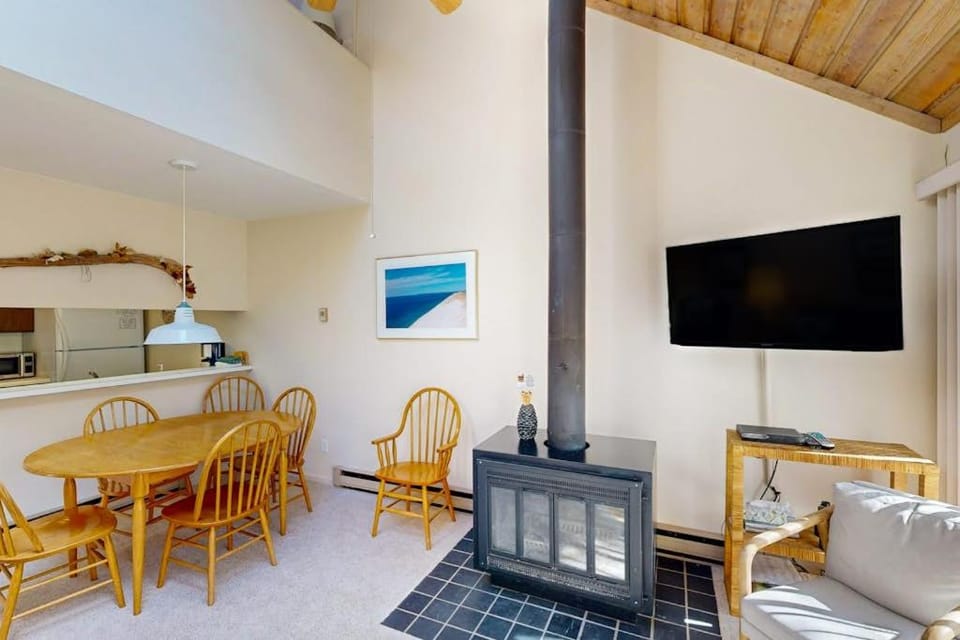 Wilderness 27 House in Sleeping Bear Dunes