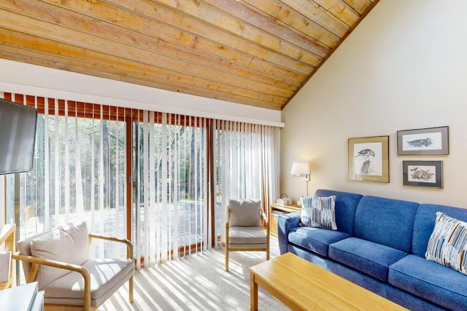 Wilderness 27 House in Sleeping Bear Dunes