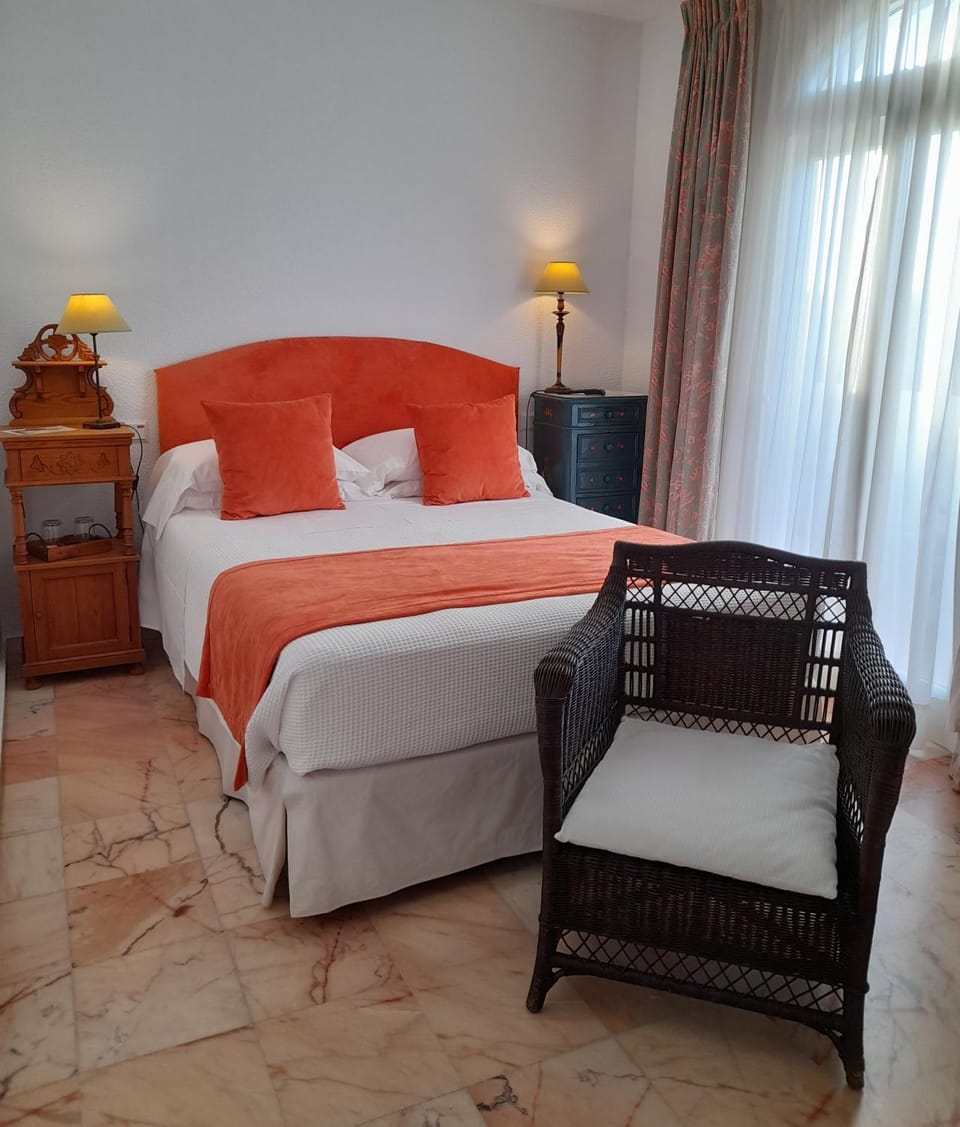 miKasa Agua Amarga & SPA Bed and Breakfast in Agua Amarga