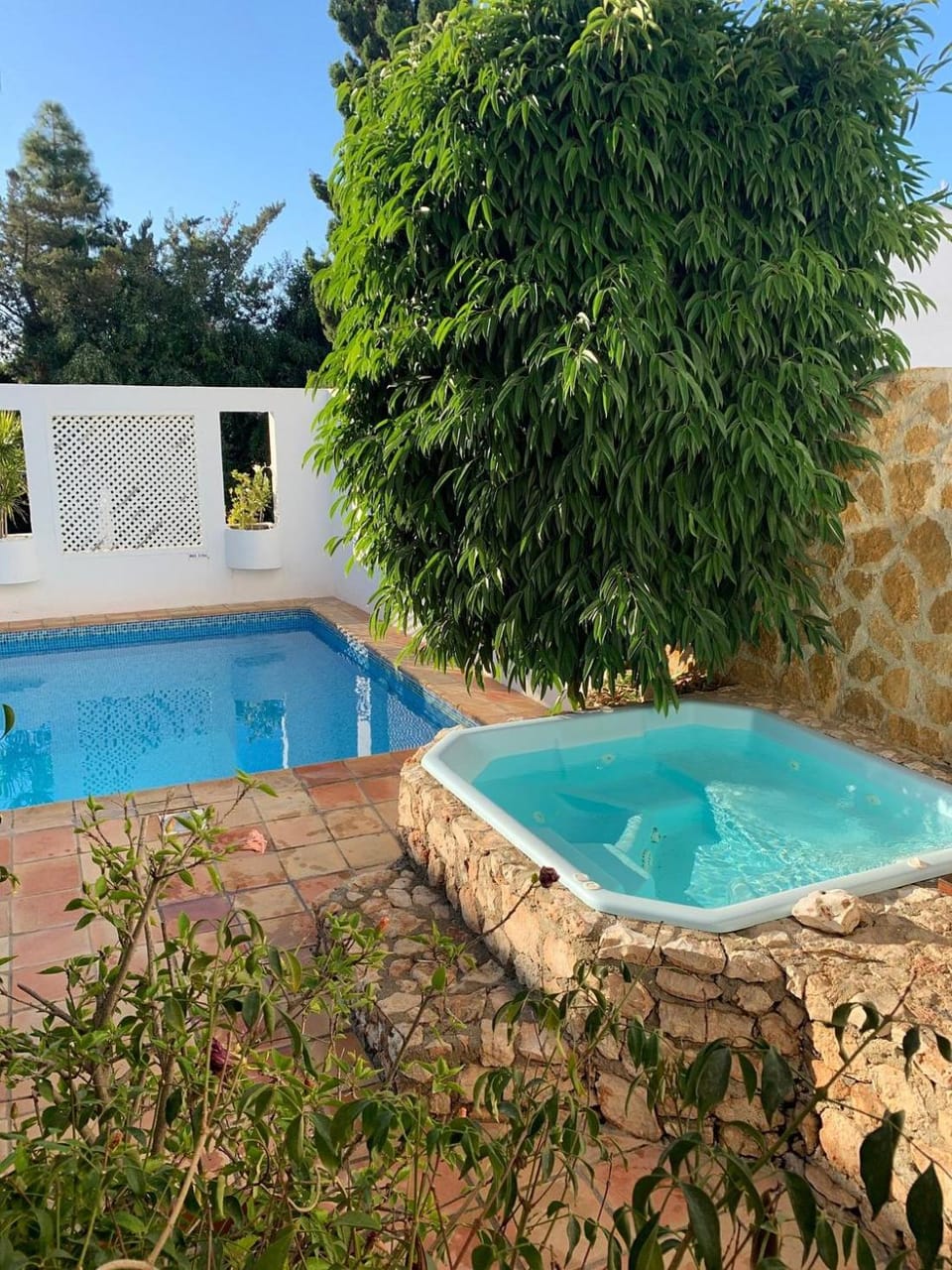 miKasa Agua Amarga & SPA Bed and Breakfast in Agua Amarga