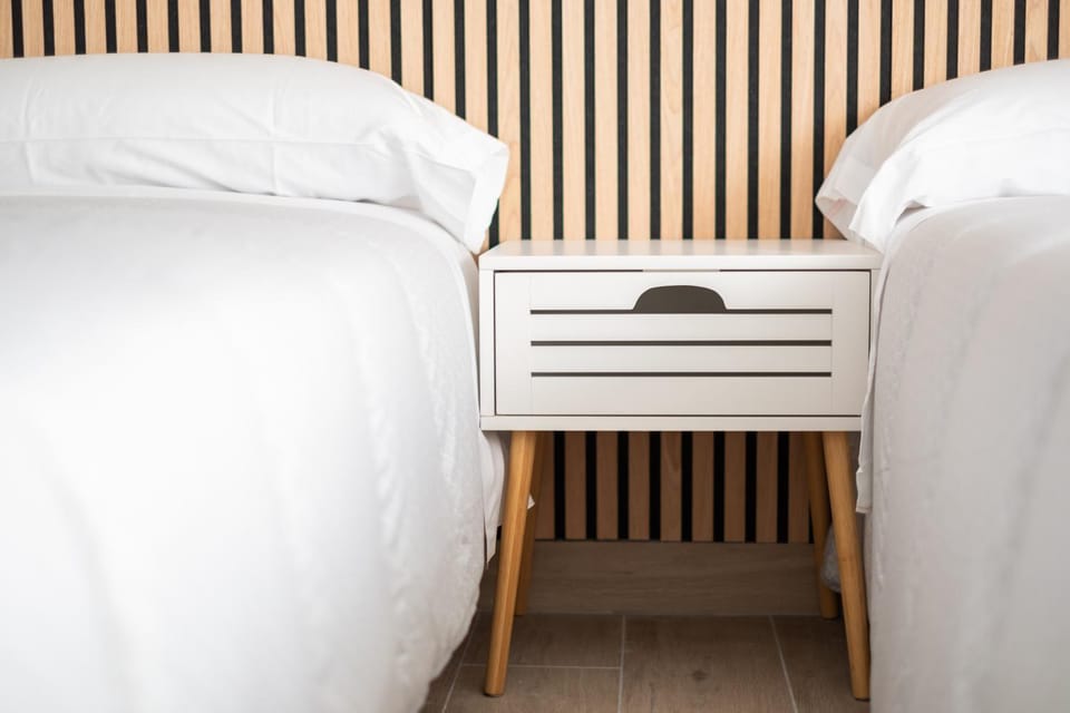 Hotel La Cortijana Bed and Breakfast in Logrono