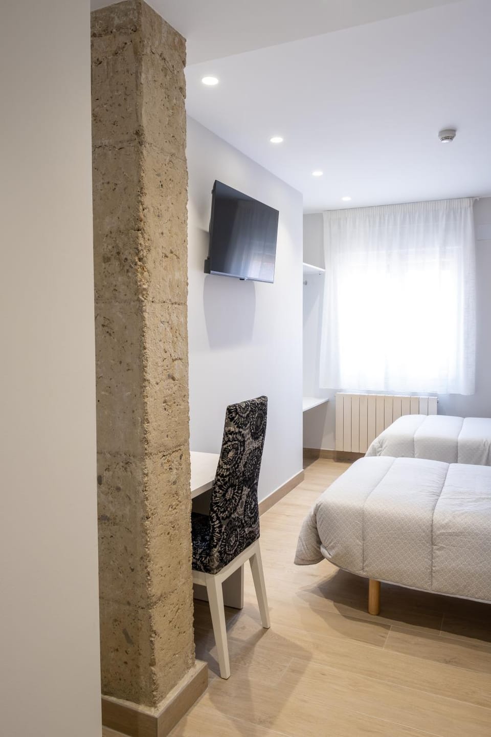 Hotel La Cortijana Bed and Breakfast in Logrono