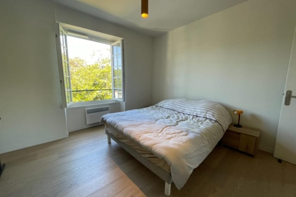 Charming 80m Near The Old Port! Apartment in La Rochelle