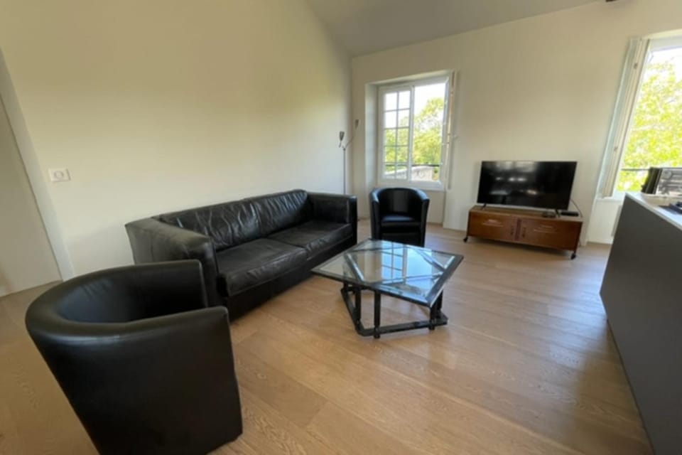 Charming 80m Near The Old Port! Apartment in La Rochelle