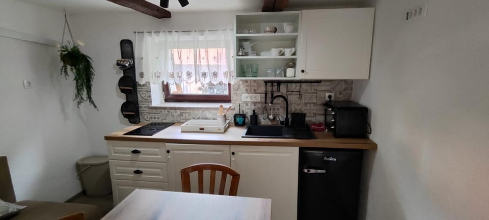 Begova kuća-Velika Kladuša Apartment in Federation of Bosnia and Herzegovina