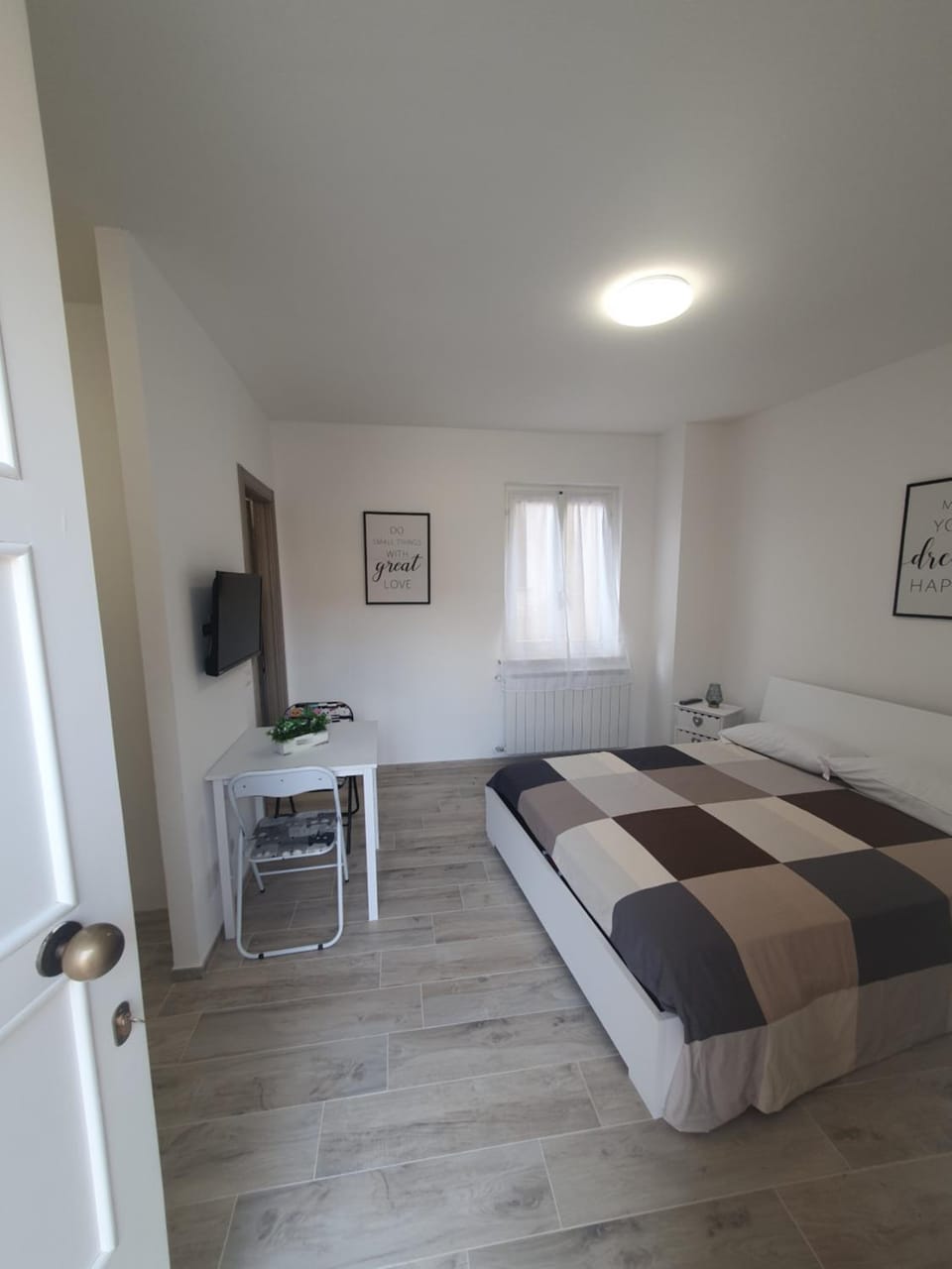 Mini Suite Valentino Apartment in Piedmont