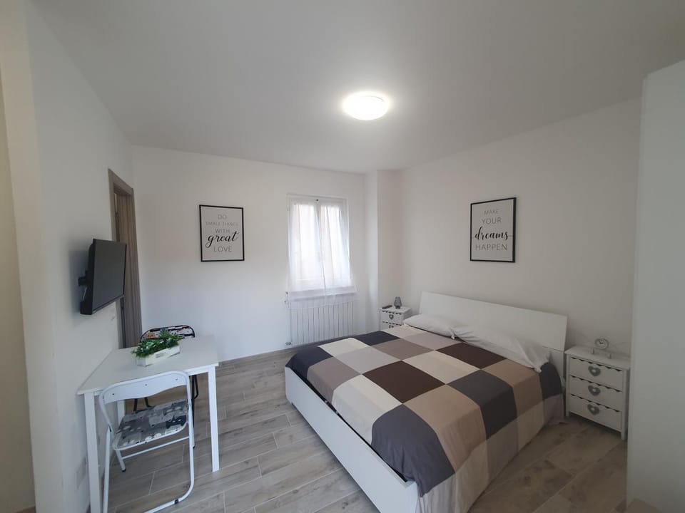 Mini Suite Valentino Apartment in Piedmont