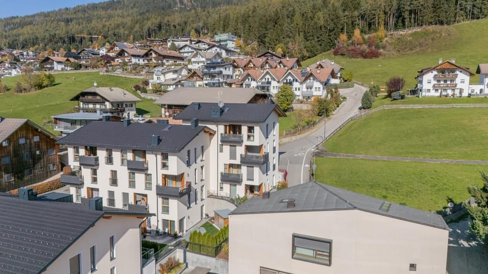 BioTop Appartement Kronplatz Apartment in Trentino-South Tyrol