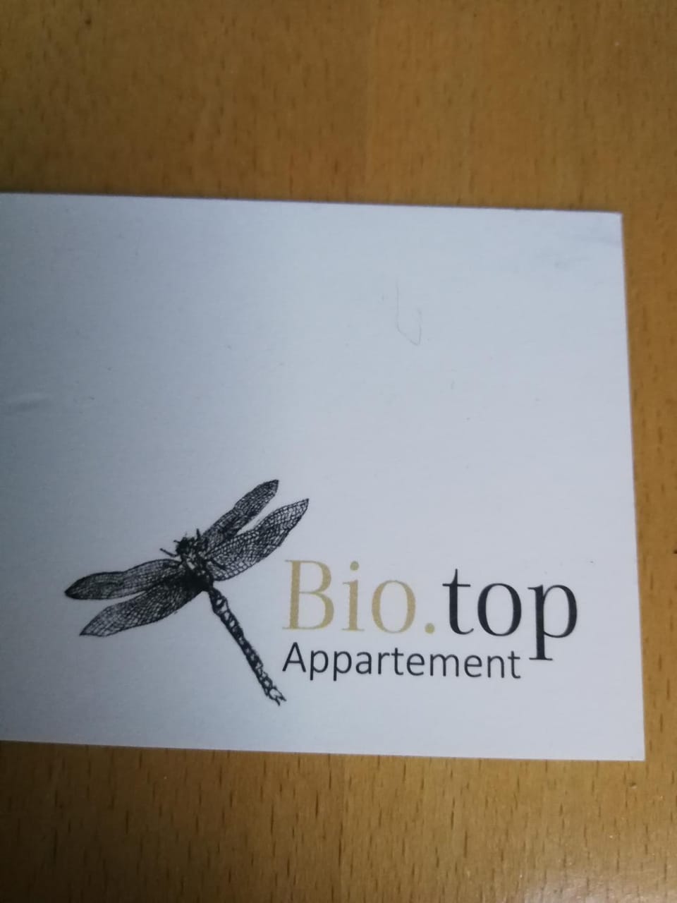 BioTop Appartement Kronplatz Apartment in Trentino-South Tyrol