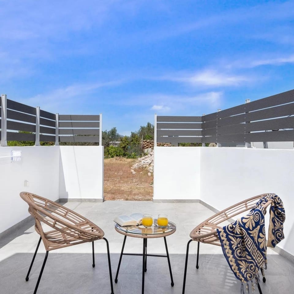 Patio, View (from property/room)