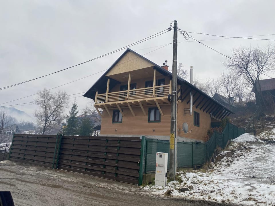 SKH L - 1 Bedroom Apartment in Romania