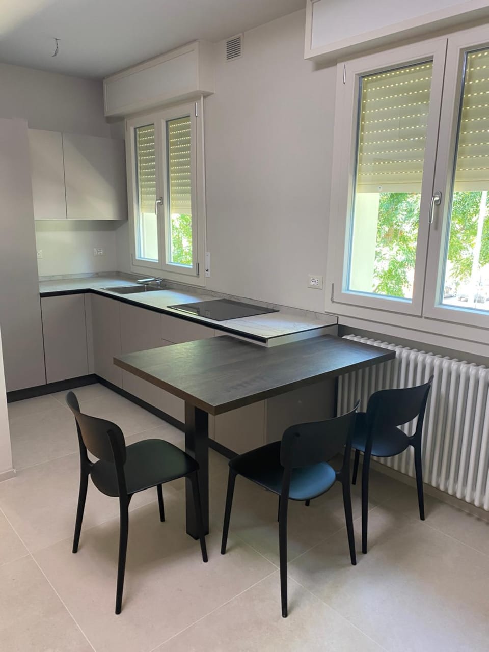 Cà del Faro Apartment in Fano