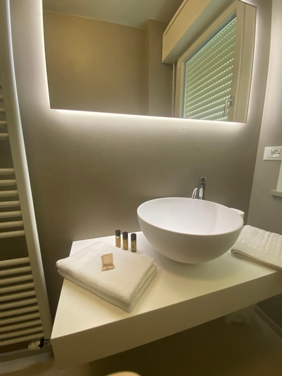 Cà del Faro Apartment in Fano