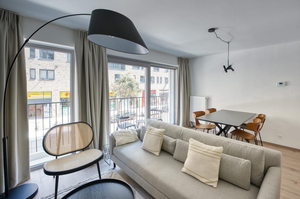 Cosy Seaside Apartments Apartment in Ostend