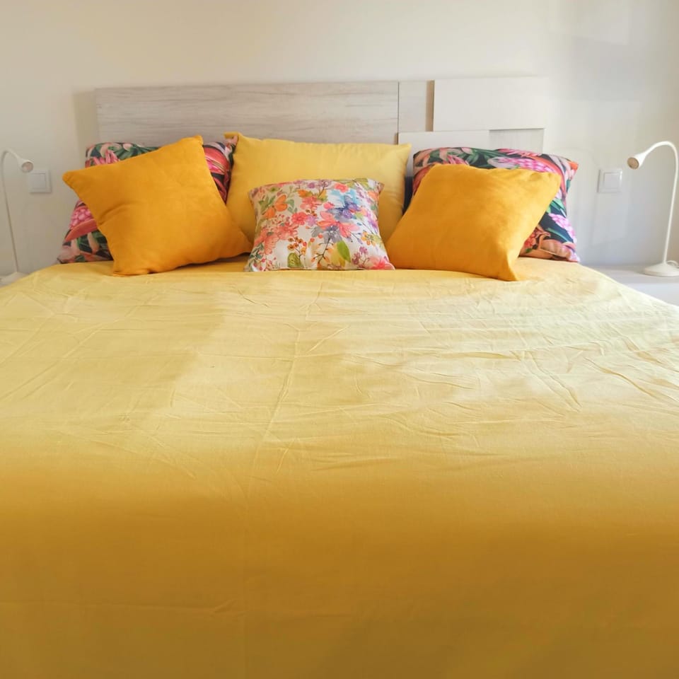 La Paloma beach apartment with pool By Casa del sol HR Apartment in Costa del Sol