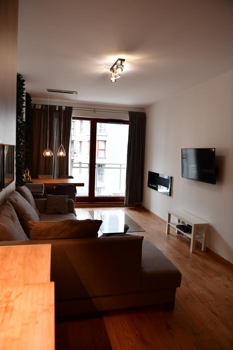 Old Town Jaglana Apartment in Gdansk