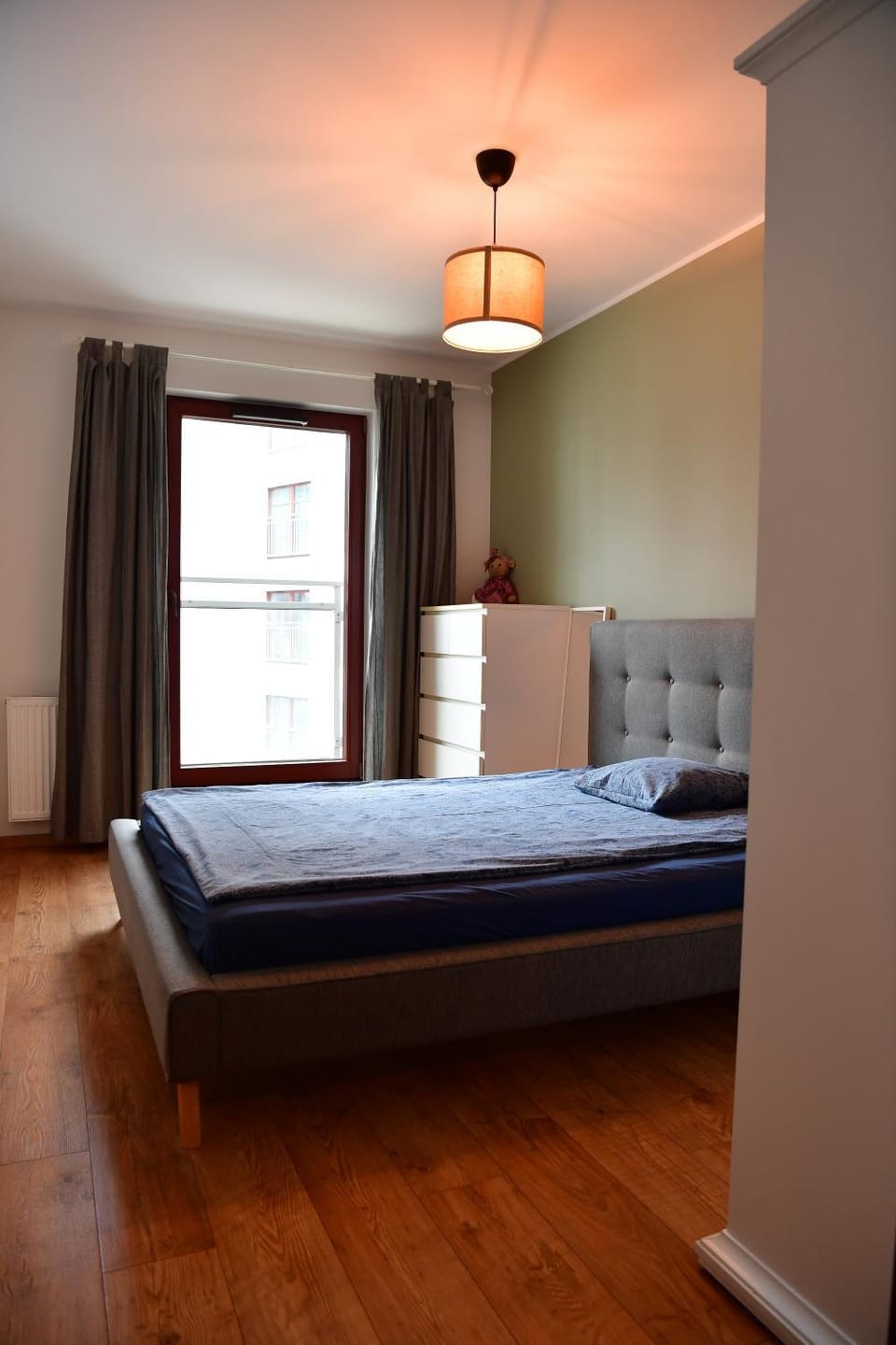 Old Town Jaglana Apartment in Gdansk