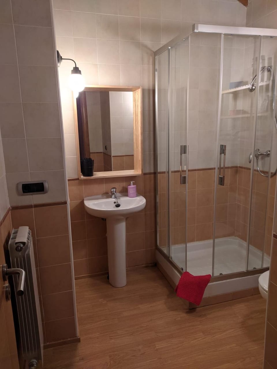 DUPLEX Maravilla en la Catedral Apartment in Jaca