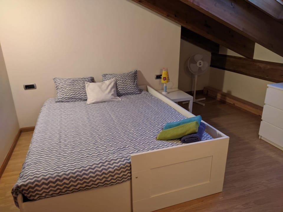 DUPLEX Maravilla en la Catedral Apartment in Jaca