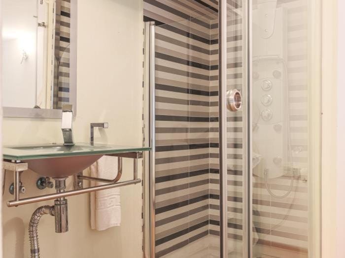 Macarena Apartment Seville Center Parking Free Apartment in Seville