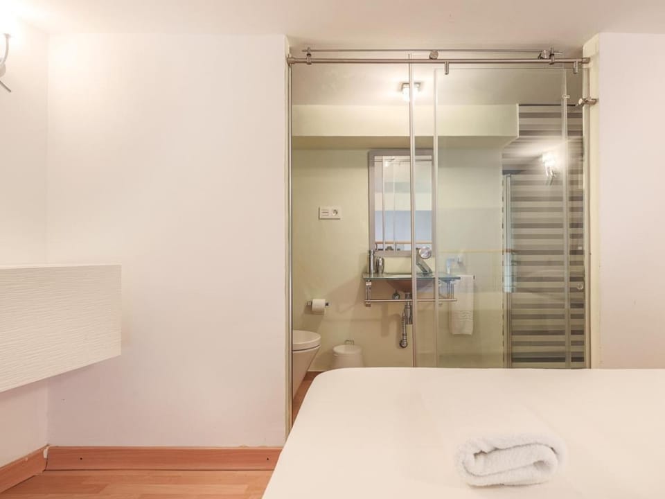 Macarena Apartment Seville Center Parking Free Apartment in Seville