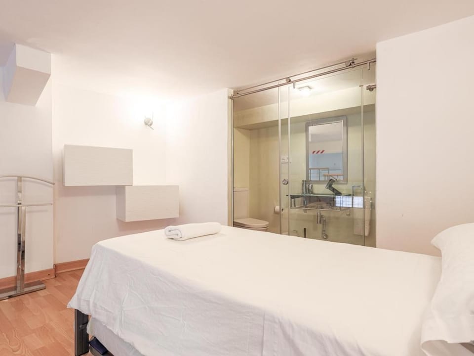 Macarena Apartment Seville Center Parking Free Apartment in Seville