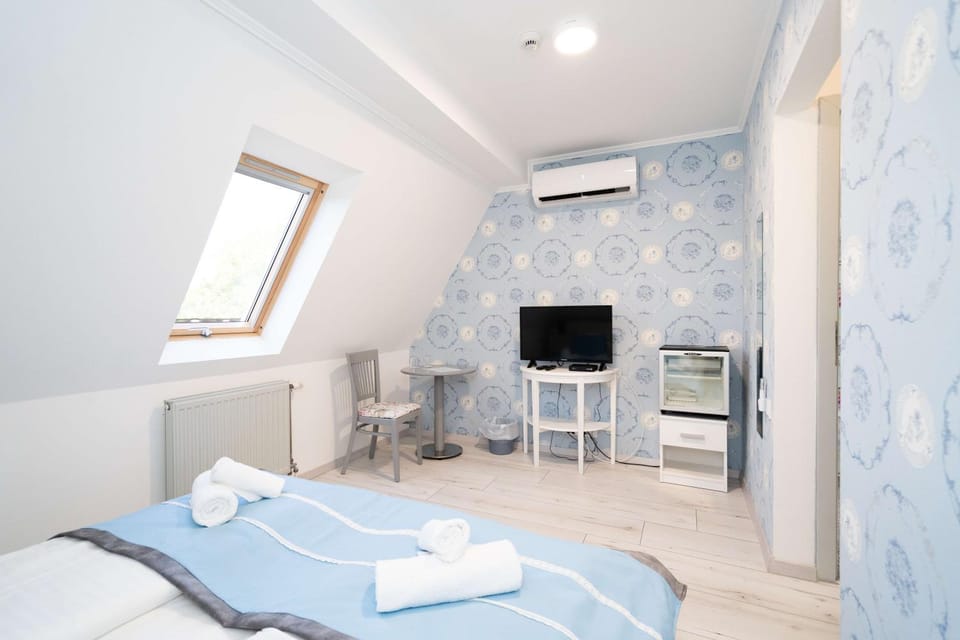 Villa Rose Garden Bed and Breakfast in Slovakia