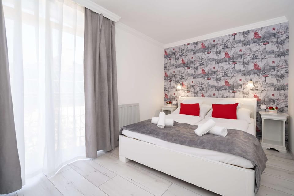 Villa Rose Garden Bed and Breakfast in Slovakia