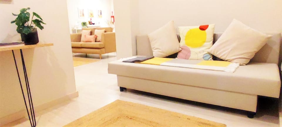 Naty Studio with Terrace Apartment in Porto District