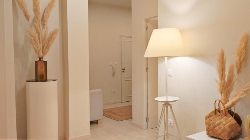 Naty Studio with Terrace Apartment in Porto District