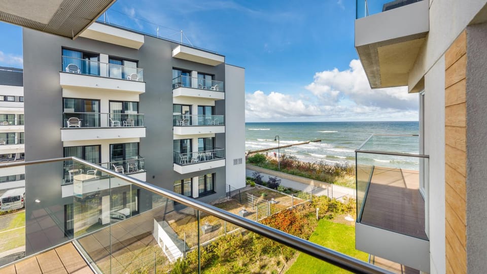 View (from property/room), Sea view